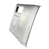 1866379000 Genuine Freightliner Outer Left Side Body Side Panel - Truck To Trailer