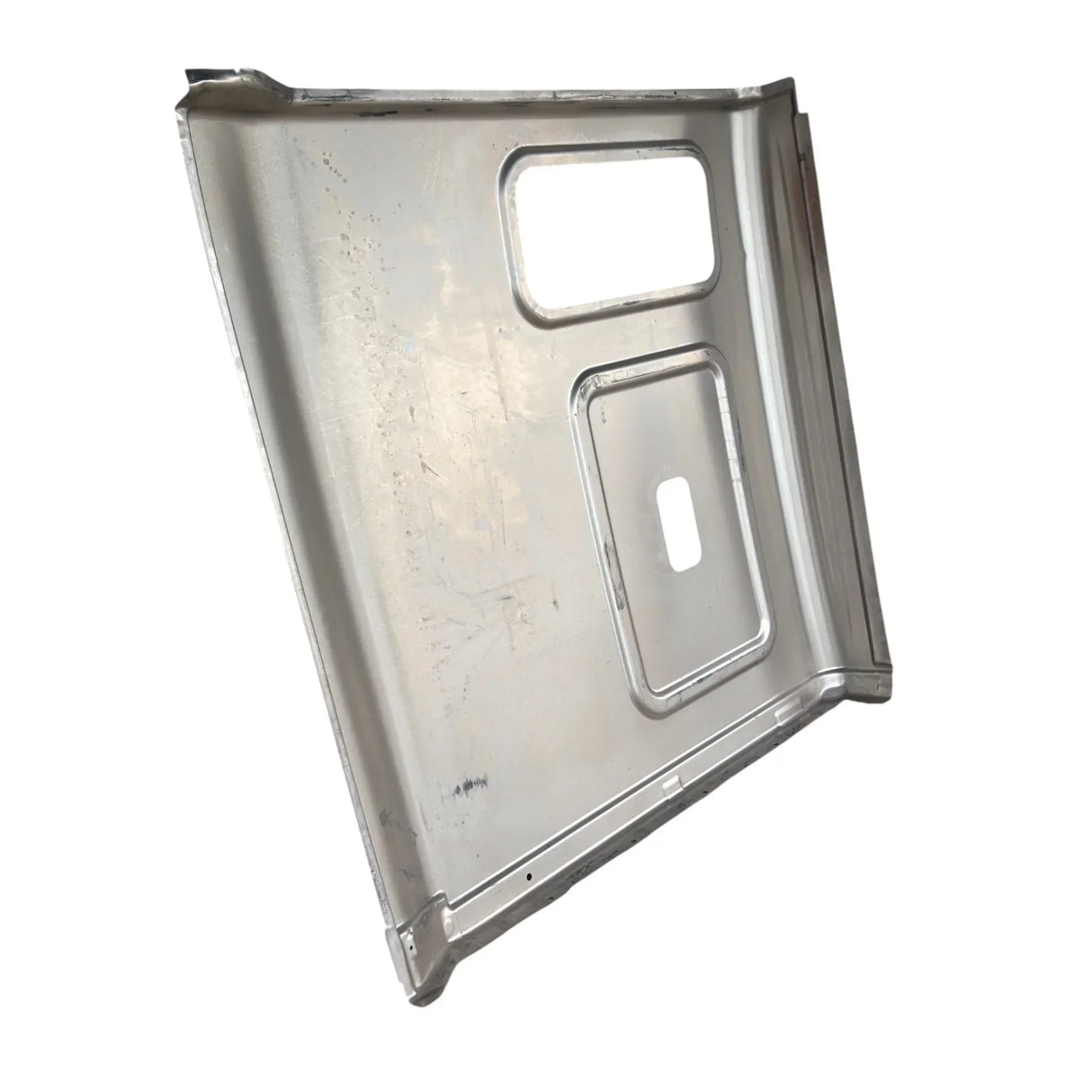 1866379000 Genuine Freightliner Outer Left Side Body Side Panel - Truck To Trailer