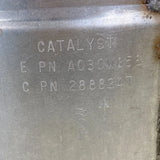 4965304 Genuine Cummins DOC Diesel Oxidation Catalysts - Truck To Trailer