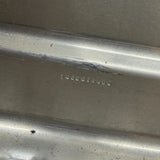 1866379000 Genuine Freightliner Outer Left Side Body Side Panel - Truck To Trailer