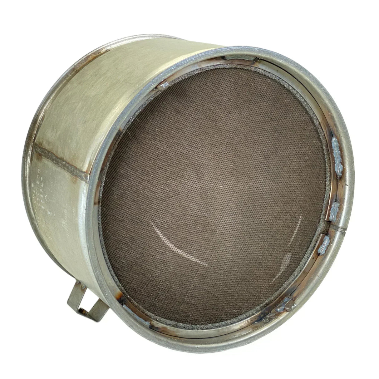 4965304 Genuine Cummins DOC Diesel Oxidation Catalysts - Truck To Trailer