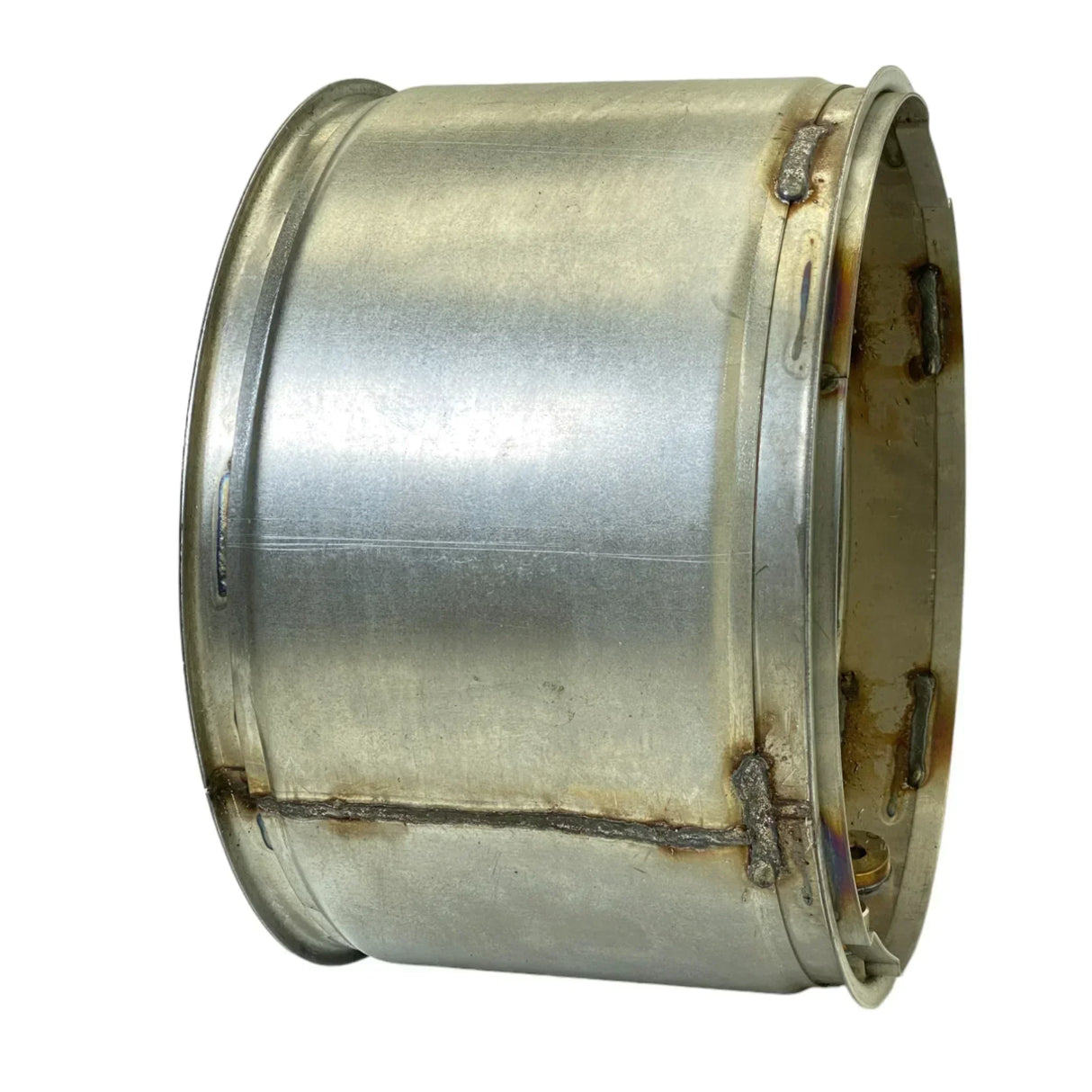 4965304 Genuine Cummins DOC Diesel Oxidation Catalysts - Truck To Trailer