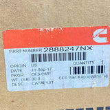 4965304 Genuine Cummins DOC Diesel Oxidation Catalysts - Truck To Trailer