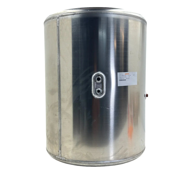 A0339653131 Genuine Freightliner Right Side Fuel Tank 70Gal - Truck To Trailer