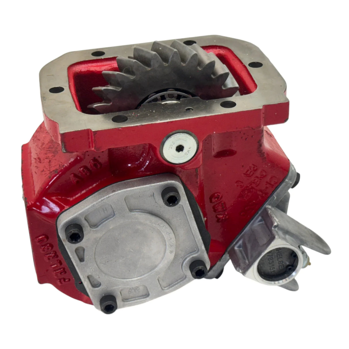 442KLJKX-V5RJ Genuine Chelsea PTO Power Take Off 6 Bolt - Truck To Trailer