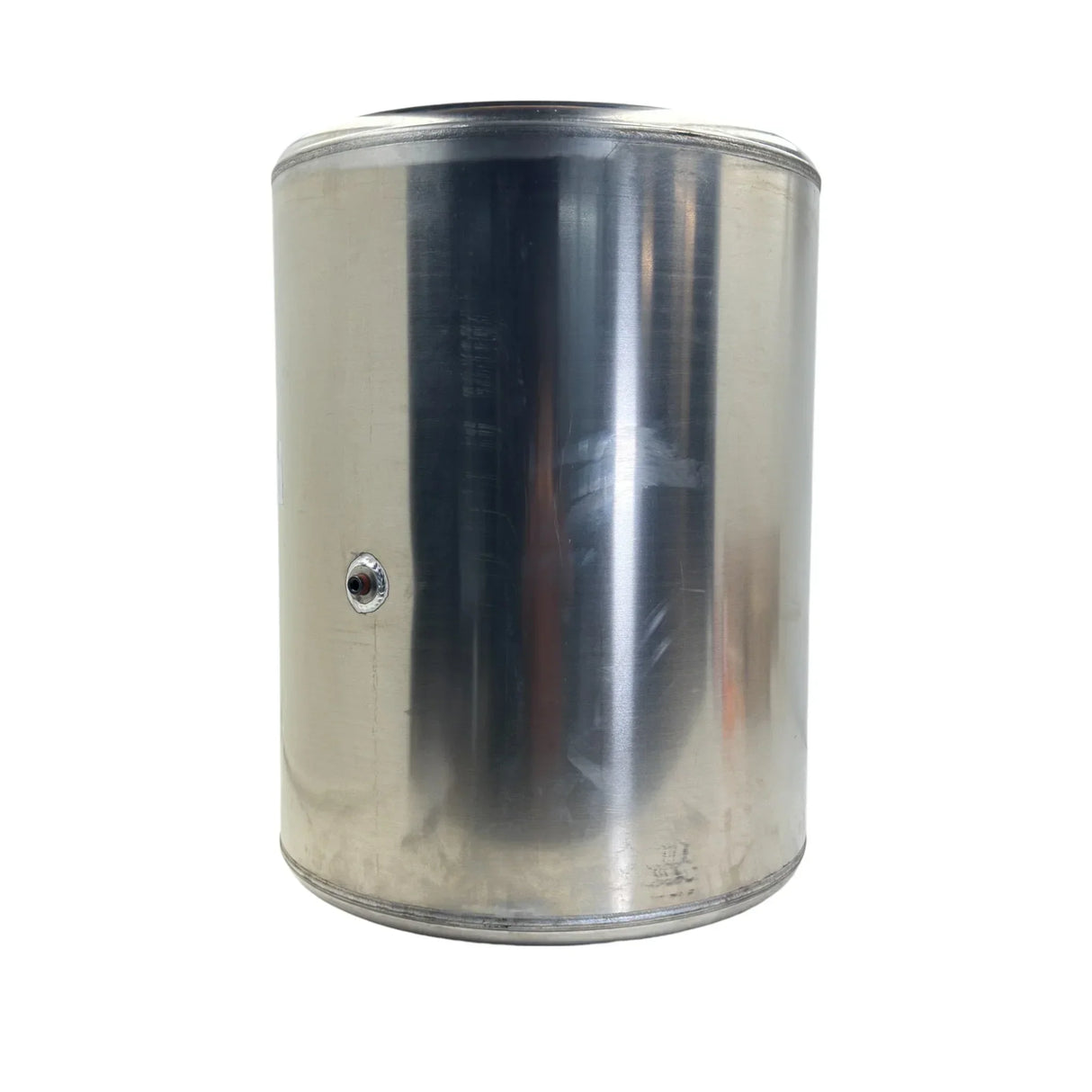 A0339653131 Genuine Freightliner Right Side Fuel Tank 70Gal - Truck To Trailer