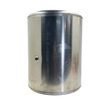 A0339653131 Genuine Freightliner Right Side Fuel Tank 70Gal - Truck To Trailer