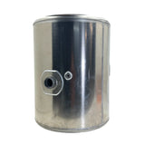 A0339653131 Genuine Freightliner Right Side Fuel Tank 70Gal - Truck To Trailer