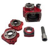 442KLJKX-V5RJ Genuine Chelsea PTO Power Take Off 6 Bolt - Truck To Trailer