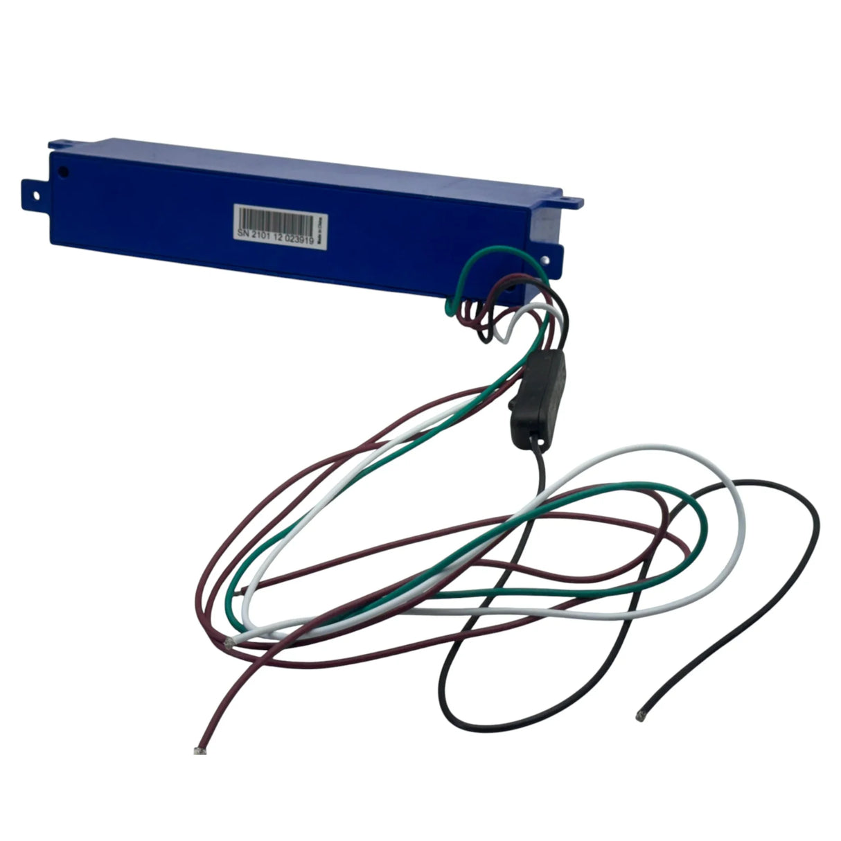 Gps-Fc48-Ac Gps Compact Self-Cleaning Ionization System - Truck To Trailer