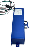 Gps-Fc48-Ac Gps Compact Self-Cleaning Ionization System - Truck To Trailer