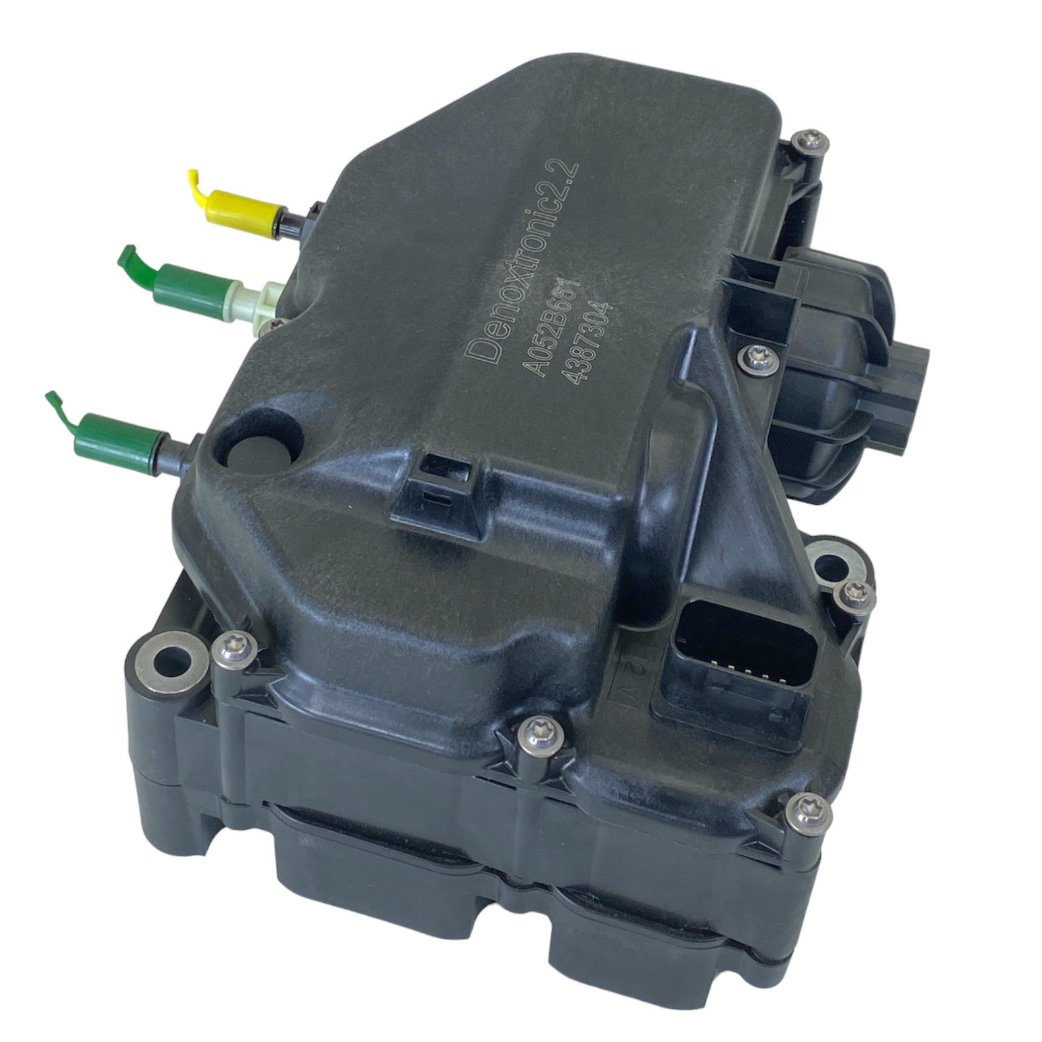 4387657Rx Genuine Cummins Doser Pump – Truck To Trailer