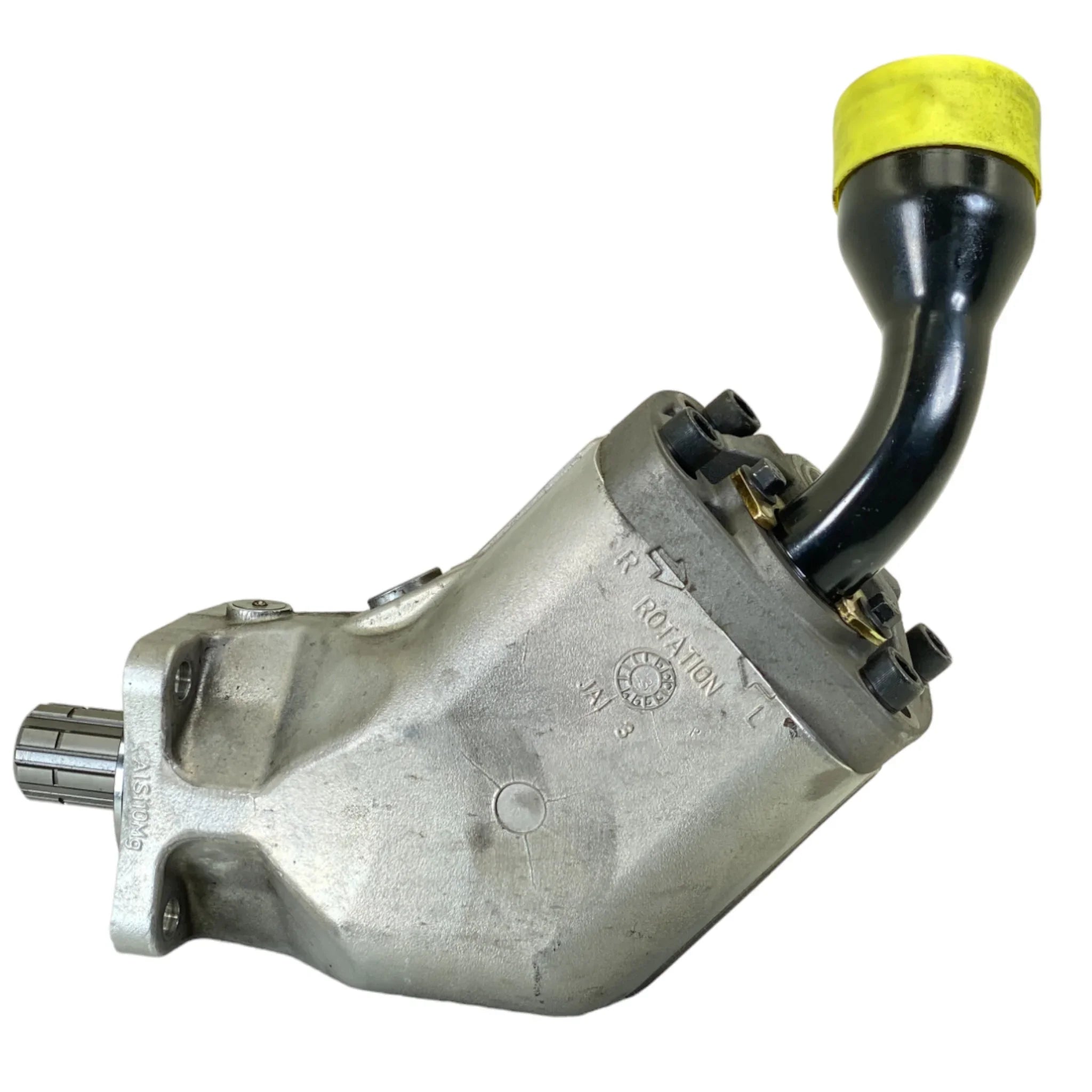 20392944 Genuine Mack Hydraulic Pump – Truck To Trailer