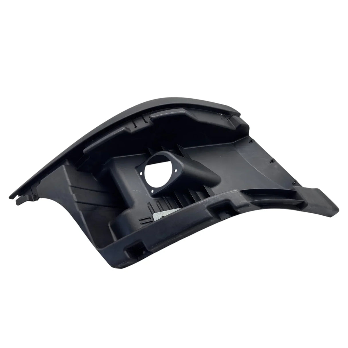 Z2128619007 Genuine Freightliner Reinforced Aero Bumper Right Side - Truck To Trailer