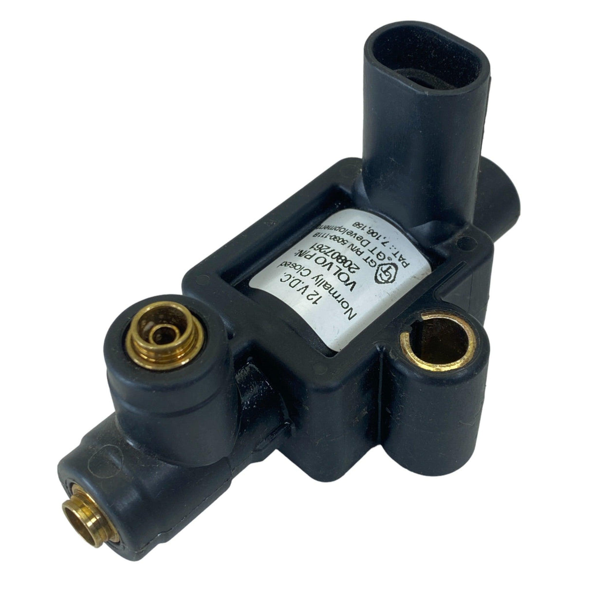 20807261 Genuine Volvo Solenoid Valve - Truck To Trailer