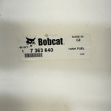 7363640 Genuine Bobcat Fuel Tank - Truck To Trailer