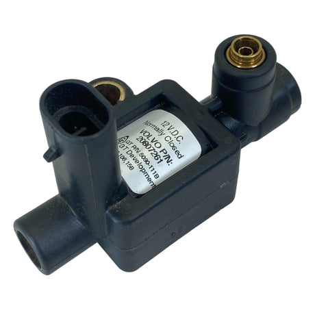 20807261 Genuine Volvo Solenoid Valve - Truck To Trailer