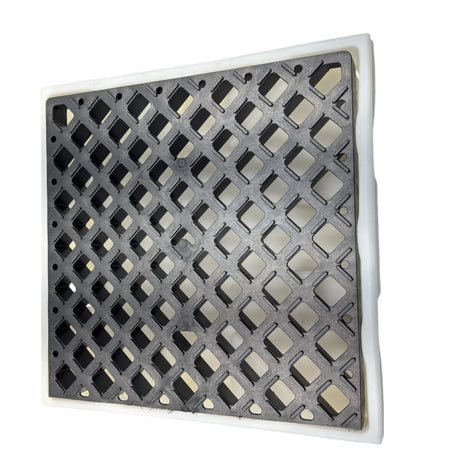 PAK527 PIG Poly Drip Deck Capacity 11 Gallon 1500 LBS - Truck To Trailer