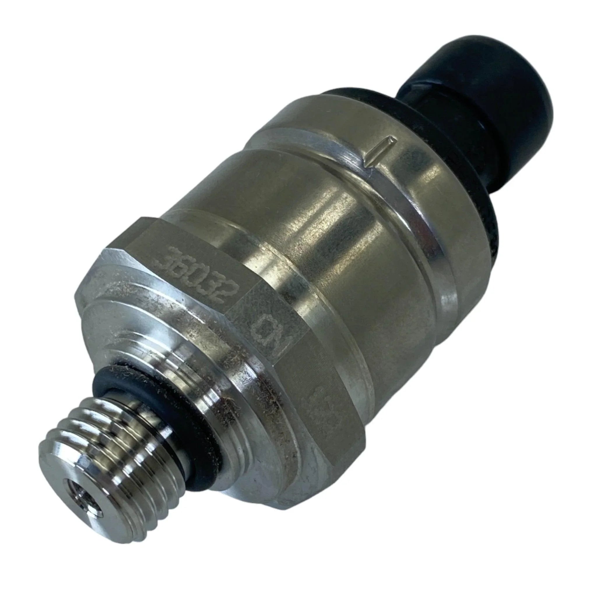 チロル　0323 5594384 Genuine Cummins Fuel Pressure Sensor | eBay