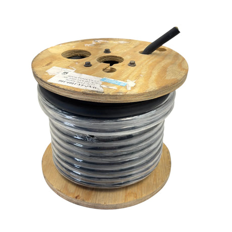 WXP-4A-1405-100 Carol Service Cord 14/5 600V 100FT - Truck To Trailer