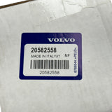 20582558 Genuine Volvo Idler Pulley