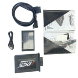 31507 Edge Products Attitude CTS2 Programmer For 2013-2018 Ram 6.7L - Truck To Trailer