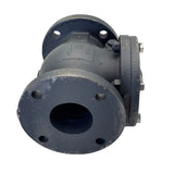 F-918-B Nibco Flanged Swing Check Valve - Truck To Trailer