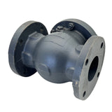 F-918-B Nibco Flanged Swing Check Valve - Truck To Trailer