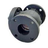 F-918-B Nibco Flanged Swing Check Valve - Truck To Trailer