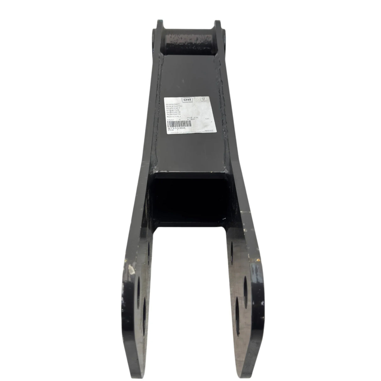 87310368 Genuine CNHI Support - Truck To Trailer