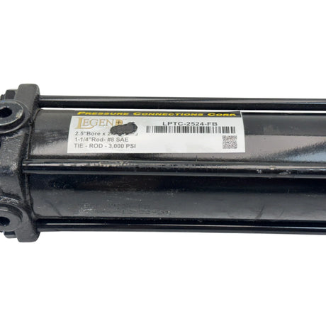 Part number: LPTC-2524-FB Brand: Legend Price: $299.00 Free same-business day shipping. Get it tomorrow with UPS next day air delivery! Easy returns and warranty. - Truck To Trailer