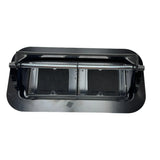 25163377 Genuine Volvo Frame Ventilator Assembly - Truck To Trailer