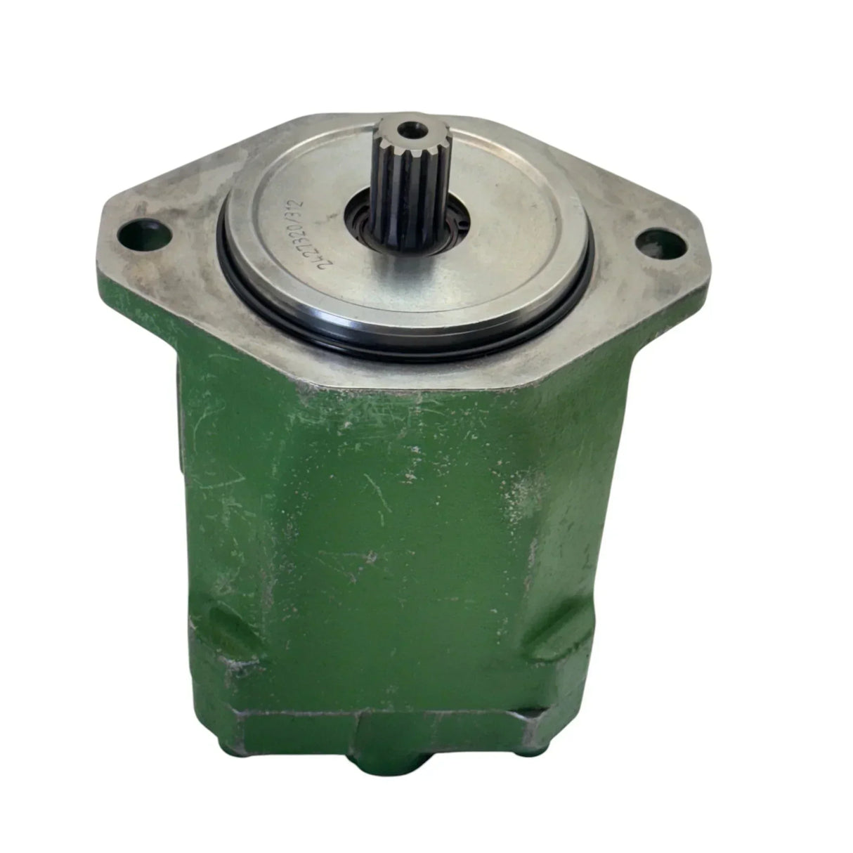 AL82778 Genuine John Deere Hydraulic Pump - Truck To Trailer