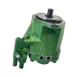 AL82778 Genuine John Deere Hydraulic Pump - Truck To Trailer