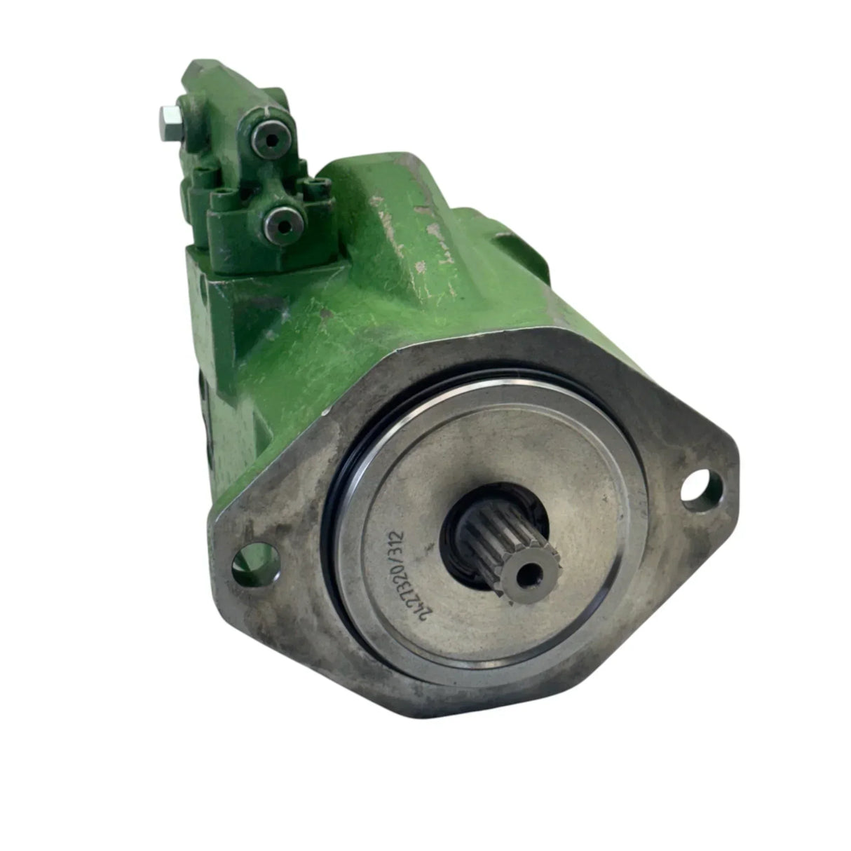 AL82778 Genuine John Deere Hydraulic Pump - Truck To Trailer