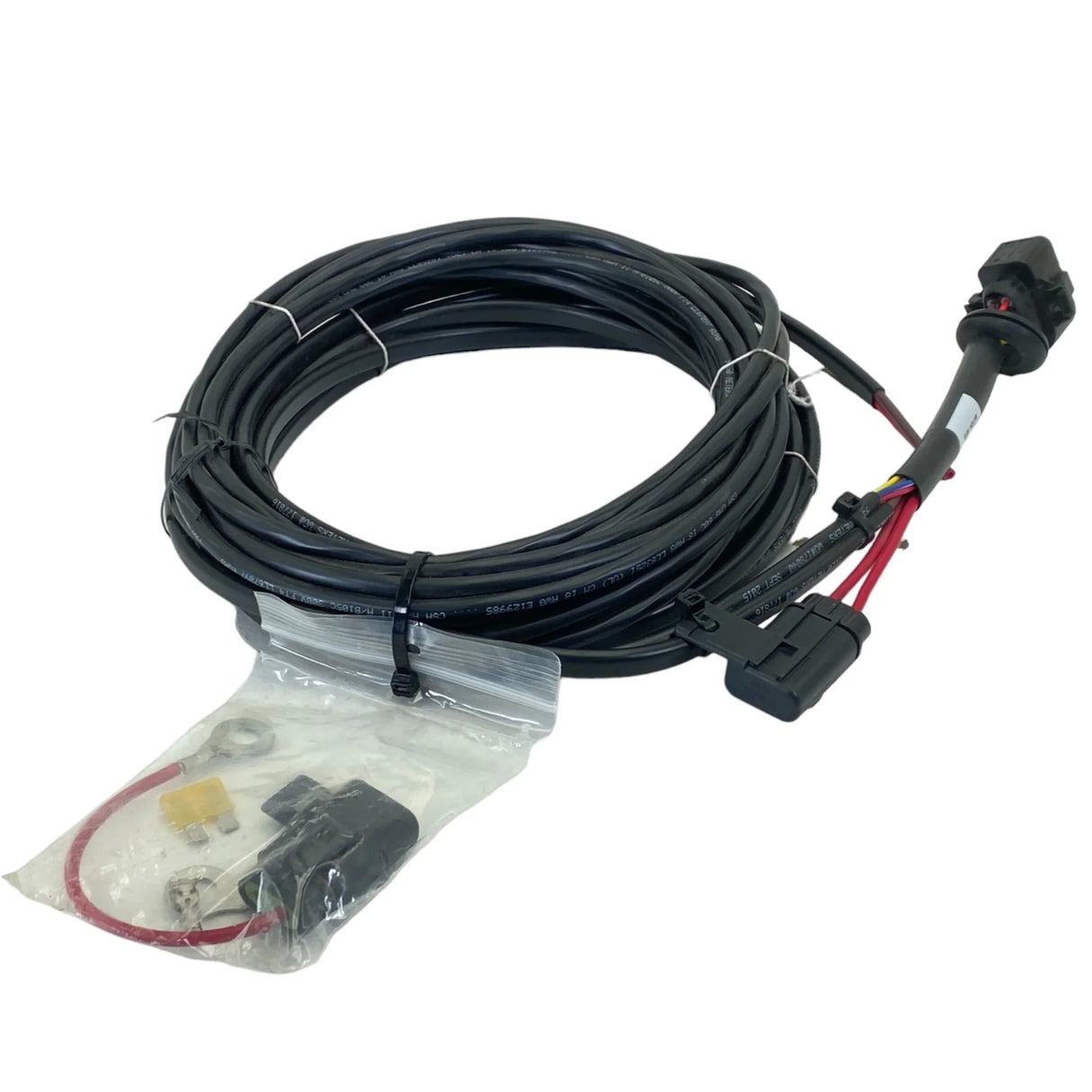 252800700504 Genuine Eberspacher Main Harness - Truck To Trailer