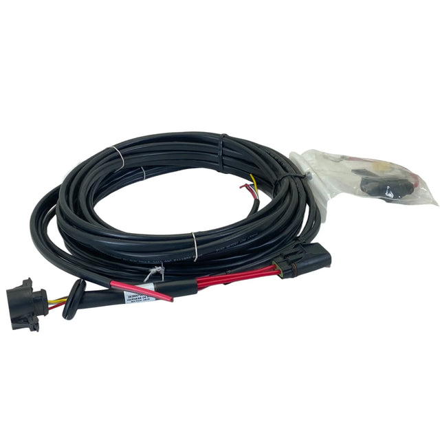 252800700504 Genuine Eberspacher Main Harness - Truck To Trailer