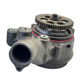 23530427 Genuine Detroit Diesel Water Pump Assembly 12.7L - Truck To Trailer