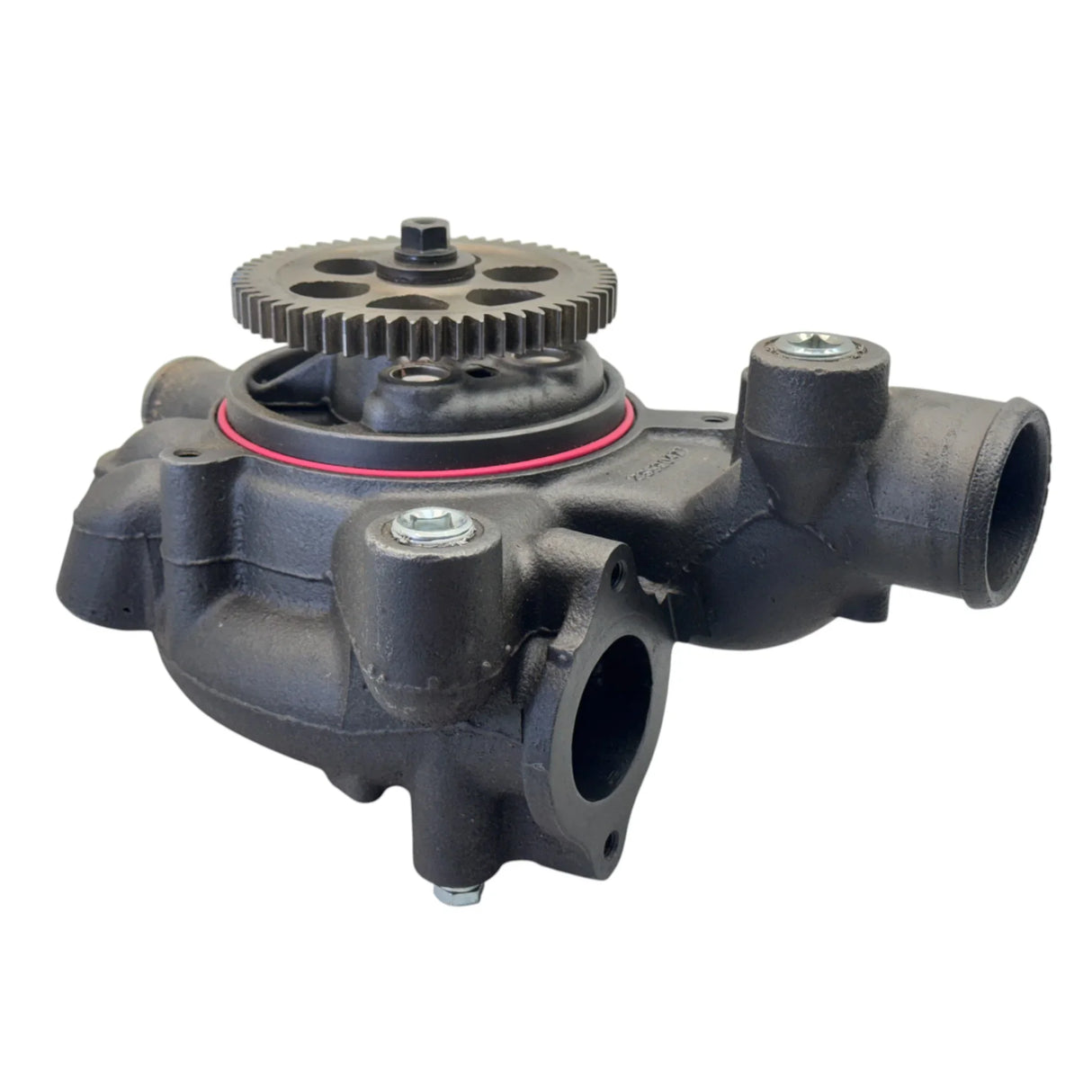 23530427 Genuine Detroit Diesel Water Pump Assembly 12.7L - Truck To Trailer