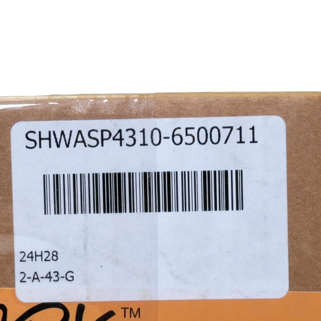 ASP4310-6500711 Genuine Shaw Multipurpose Head Unit Def Quality Sensor