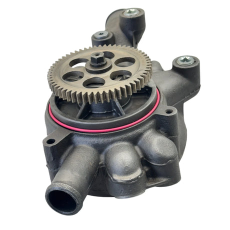 23530427 Genuine Detroit Diesel Water Pump Assembly 12.7L - Truck To Trailer