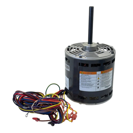MOT18967 Genuine Trane Blower Motor 1/2 HP 1100 RPM 460V - Truck To Trailer