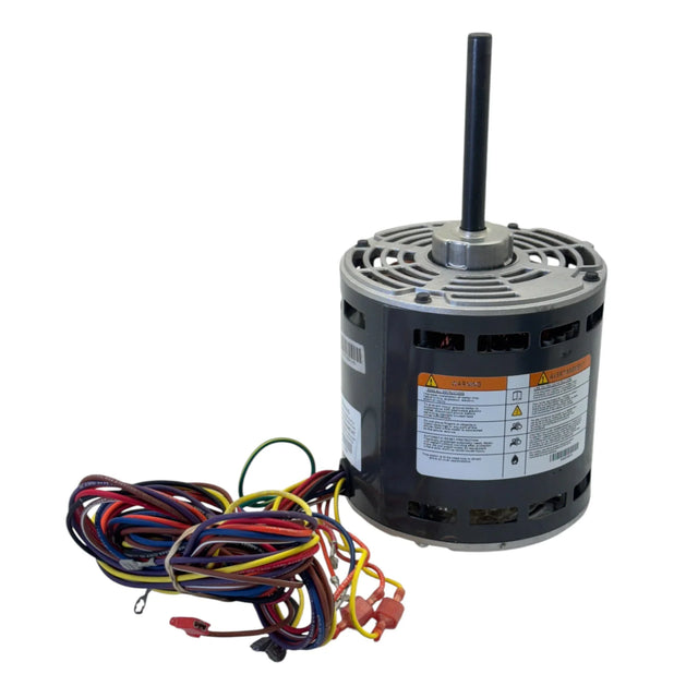 MOT18967 Genuine Trane Blower Motor 1/2 HP 1100 RPM 460V - Truck To Trailer