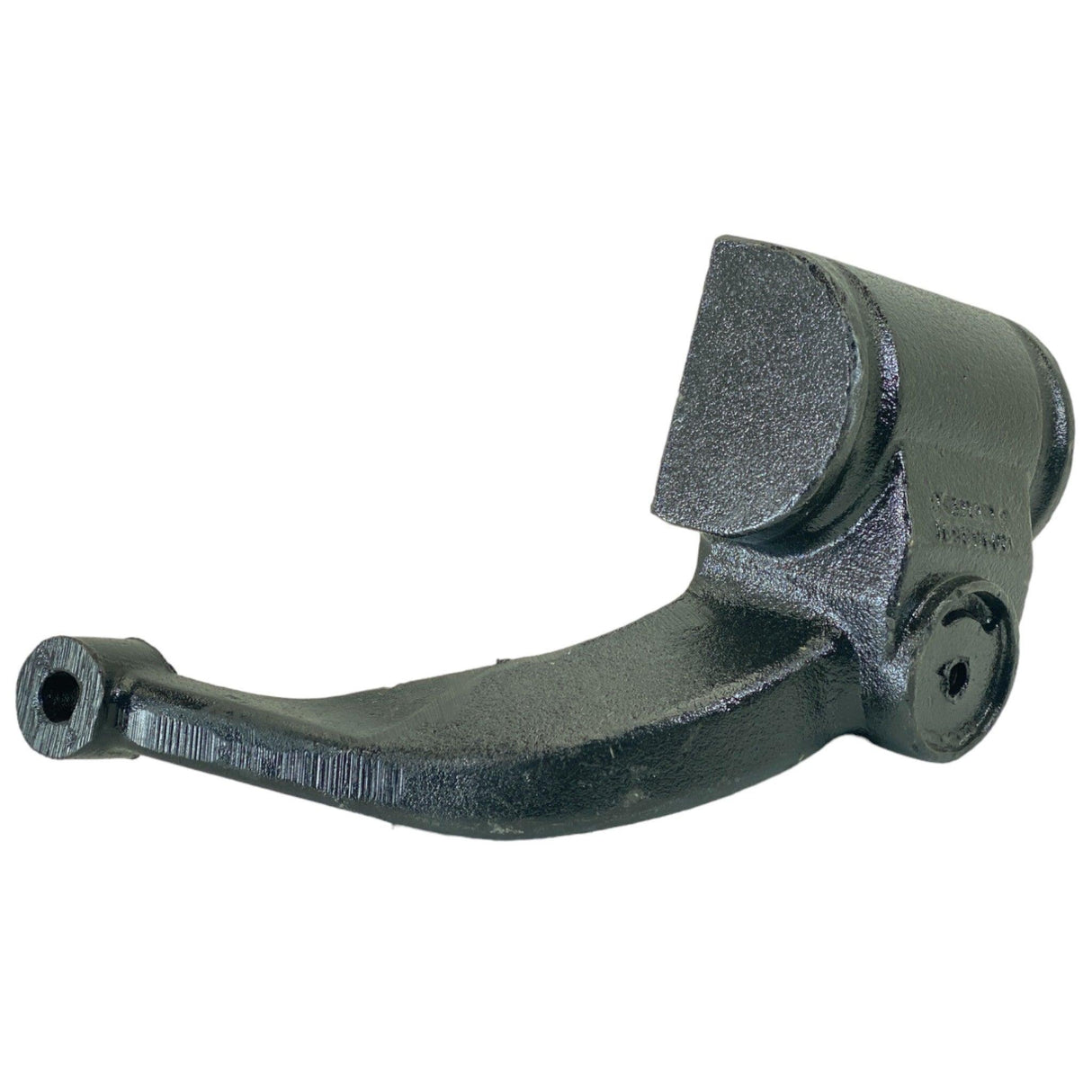 20956591 Genuine Volvo Bracket - Truck To Trailer