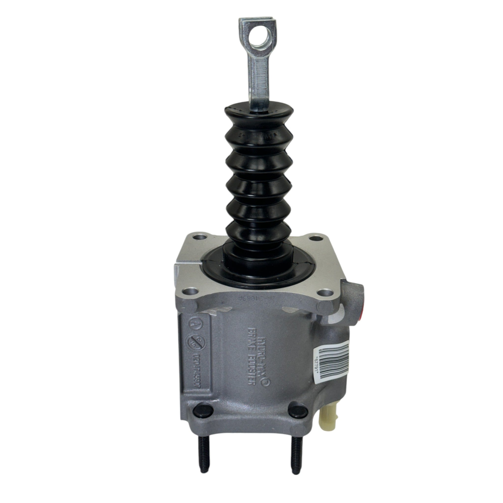2772866 Genuine Hydro-Max Power Brake Booster – Truck To Trailer
