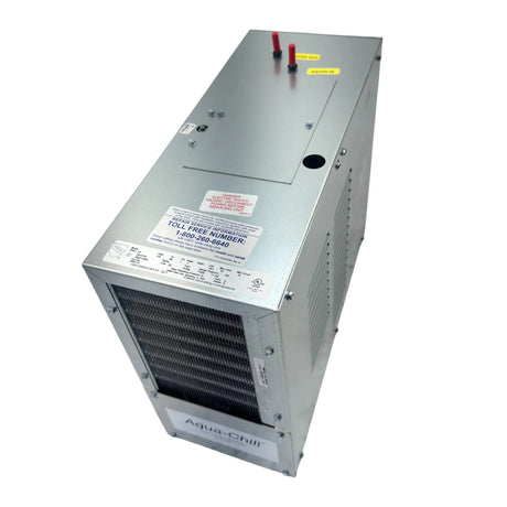 ERS11Y Genuine Elkay Water Chiller Dispenser 115V - Truck To Trailer