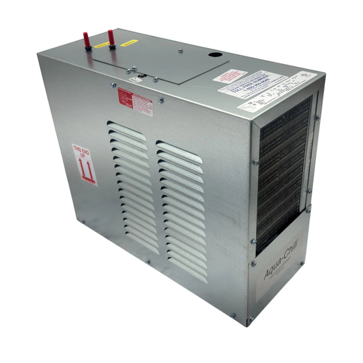 ERS11Y Genuine Elkay Water Chiller Dispenser 115V - Truck To Trailer