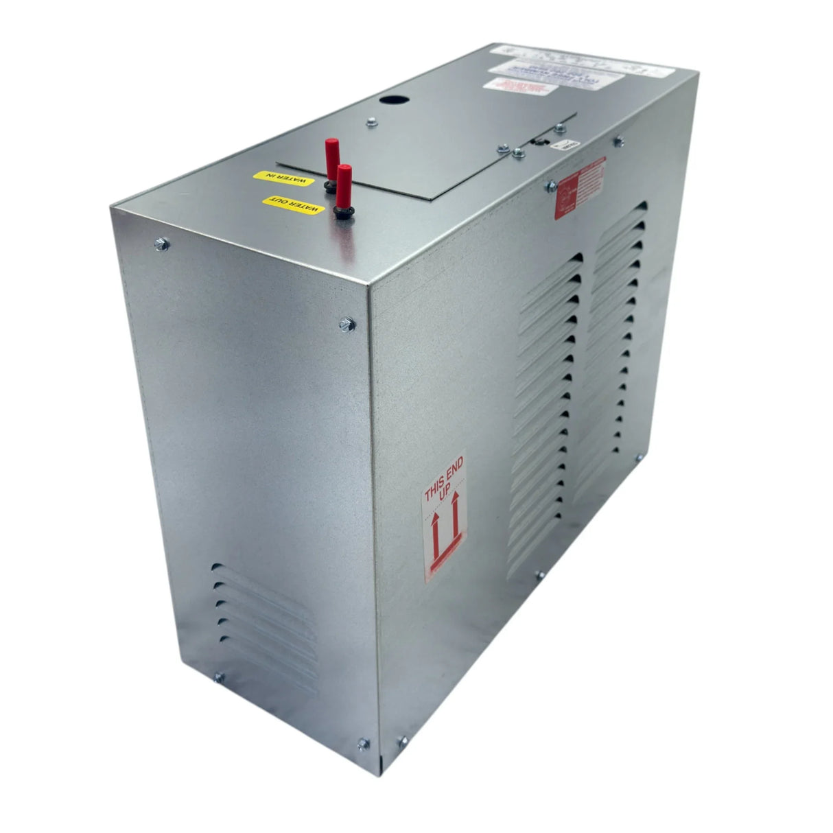 ERS11Y Genuine Elkay Water Chiller Dispenser 115V - Truck To Trailer