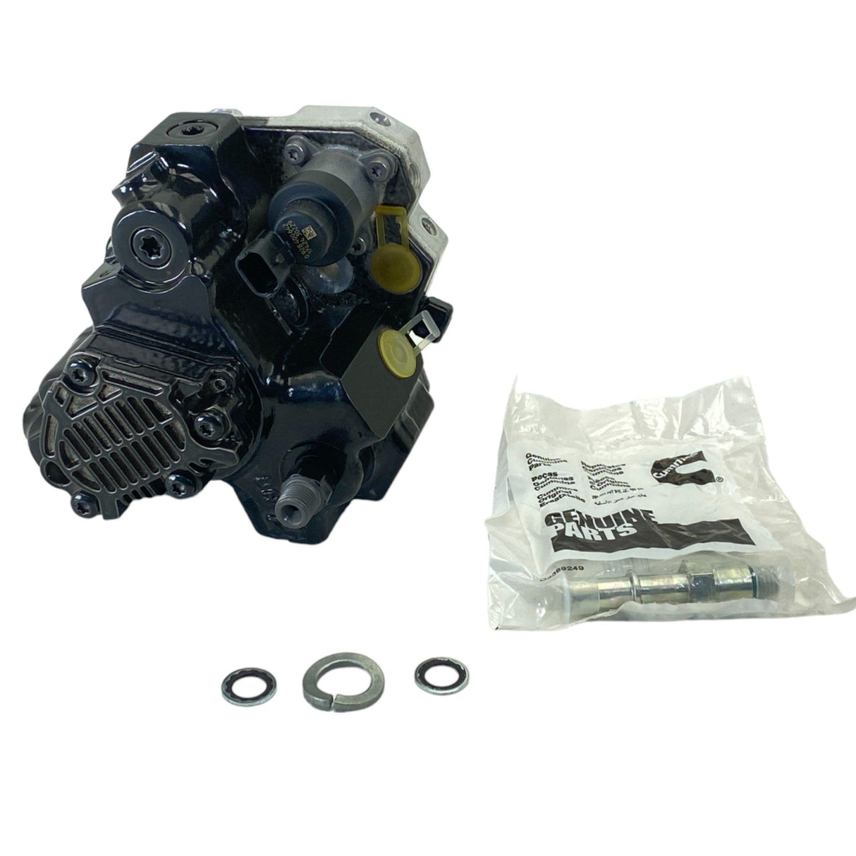 68533241Aa Genuine Mopar Fuel Injection Pump - Truck To Trailer