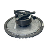 010024674 Genuine Borgwarner Fan Clutch - Truck To Trailer